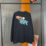 Syna World Long sleeved shirt