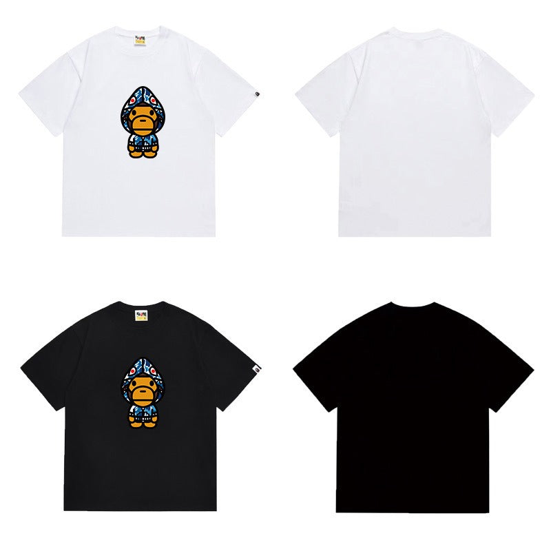 Bathing ape T Shirts