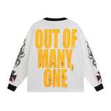 Godspeed Long Sleeve Shirt