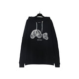 Plam Angle Hoodie