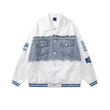 Unisex Baseball Jersey