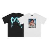 Revenge T Shirts