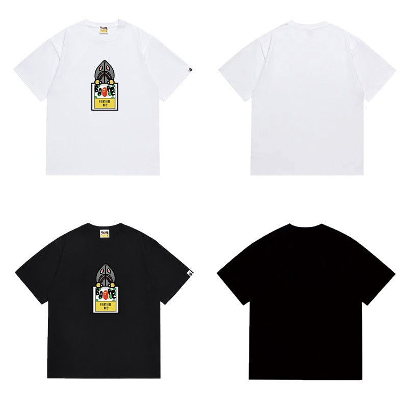 Bathing ape T Shirts