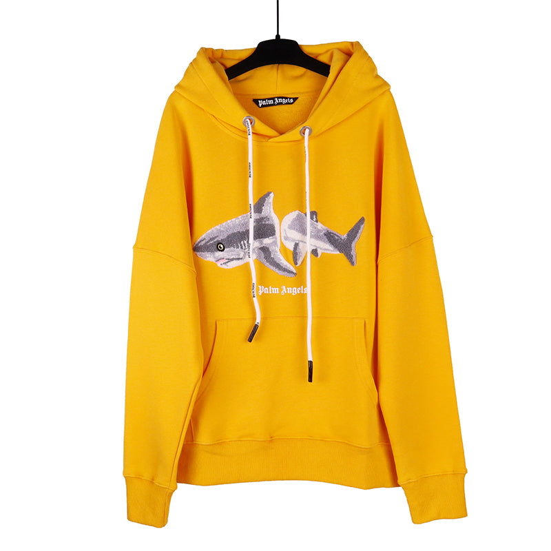 Plam Angle Hoodie