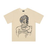 Revenge T Shirts