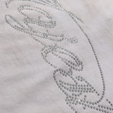 MAJESTIK T Shirts Pro Boxer Graphic Crop Tee hot diamond