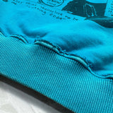 Men Vintage Hoodie