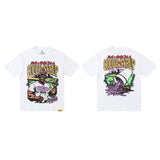 Wholesale that's a awful lot of coughsyrup short-sleeved american t-shirt