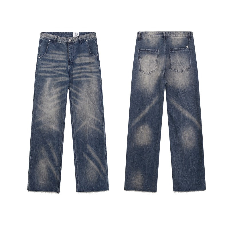 Hellstar Jeans