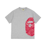Bathing ape T Shirts