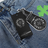CHH Chrome Hearts Jeans