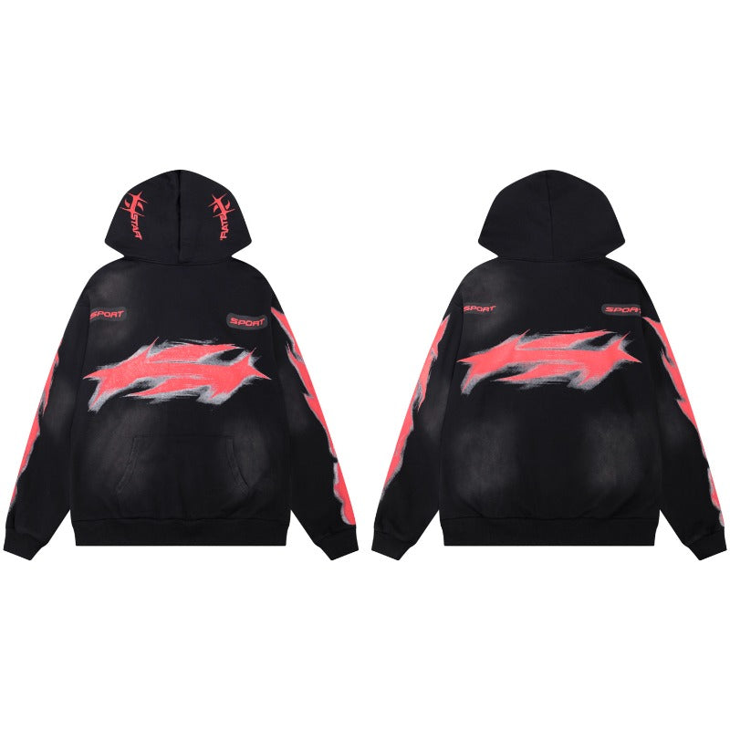 Hellstar Hoodie