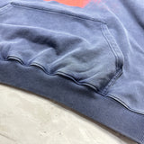 Men Vintage Hoodie