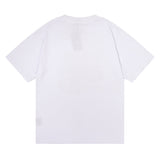 Rhude T Shirts Short Sleeves