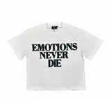 Wholesale american streetwear mixed emotion hotfix rhinestone print short sleeve t-shirt, hoodie, sweatpants, and jacket set