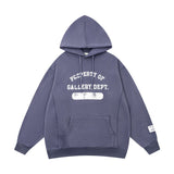Gallery Dept Hoodie Loose Casual Hoodie