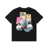 Revenge T Shirts