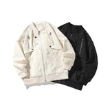 Unisex Baseball Jersey Jacket