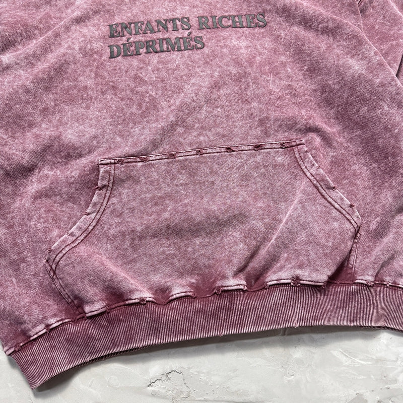 Men Vintage Hoodie
