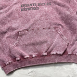 Men Vintage Hoodie