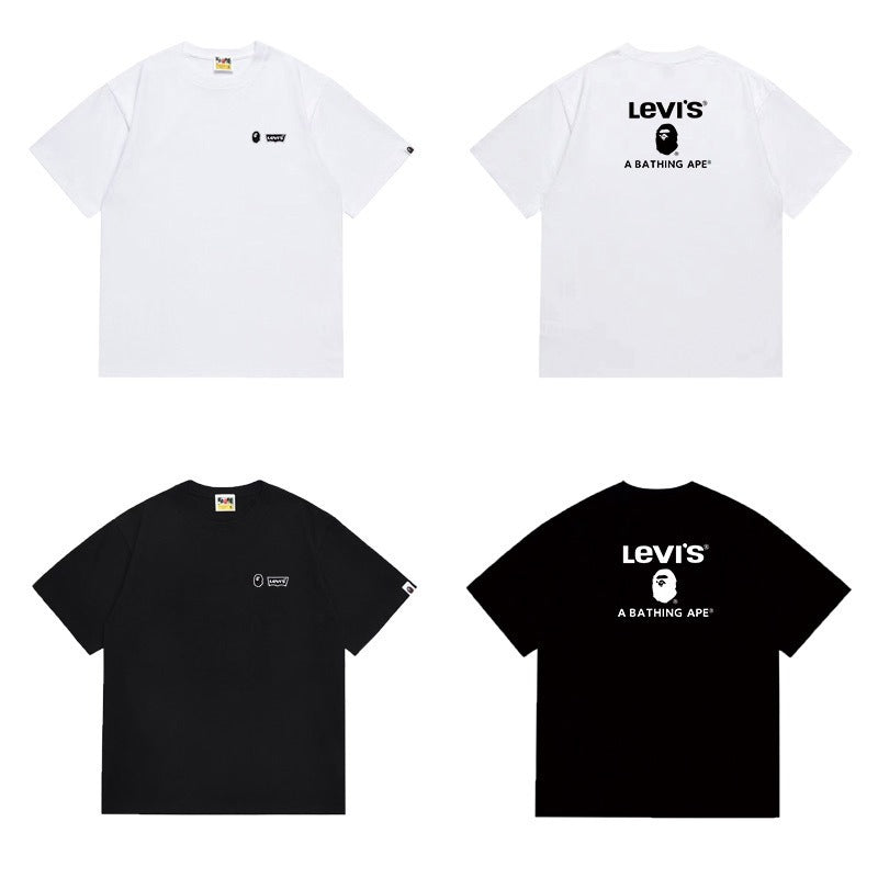 Bathing ape T Shirts