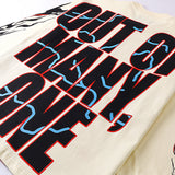 Godspeed Long Sleeve Shirt