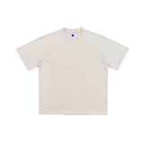 Correct version kanye kanye three-party joint peace dove short-sleeved t-shirt casual american high street hooded sweatshirt