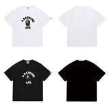Bathing ape T Shirts