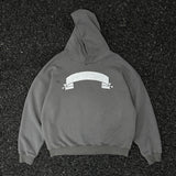 Men Vintage Hoodie