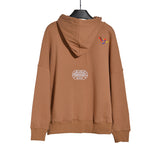 Plam Angle Hoodie