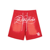 Hellstar Shorts