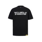 [heavy weight double yarn] trapstar stitching tiger head embroider gradient letter short-sleeved t-shirt