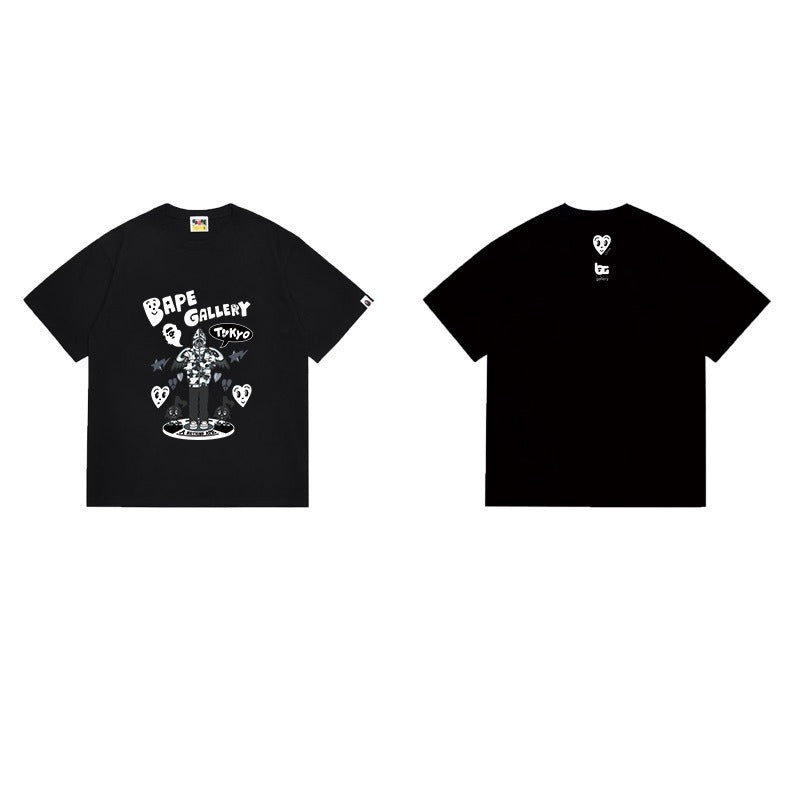 Bathing ape T Shirts