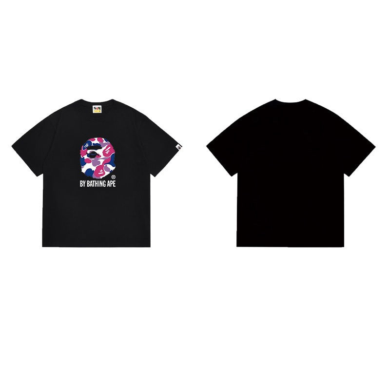 Bathing ape T Shirts