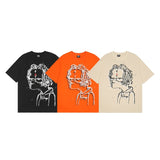 Revenge T Shirts
