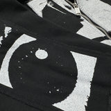 Men Vintage Hoodie