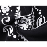 Godspeed T-Shirt Retro Fantasy Pattern