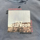 Men Vintage Hoodie