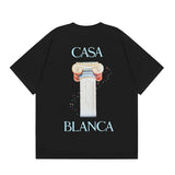 Casblanca T Shirts