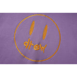 Drew House Hoodie Unisex Loose Embroidery Logo Casual Hoodie