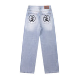 Hellstar Jeans