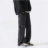 Unisex Jeans vibe in Loose High Street