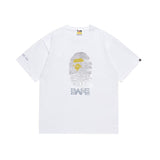 Bathing ape T Shirts