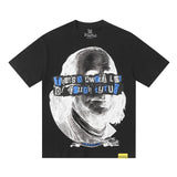 Ts cross-border that's a high quality awful pure cotton lot round neck t-shirt of short sleeve cough s