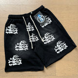 HS Shorts Washed Old Style