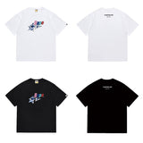 Bathing ape T Shirts