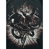Men Vintage Hoodie
