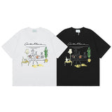 Casblanca T Shirts