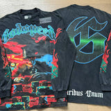 Godspeed Long Sleeve Shirt