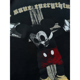 Men Vintage Hoodie